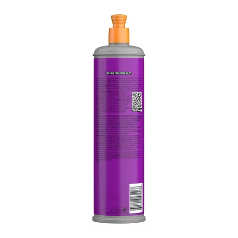 Shampoo Tigi Bed Head Serial Blonde 400ml-1