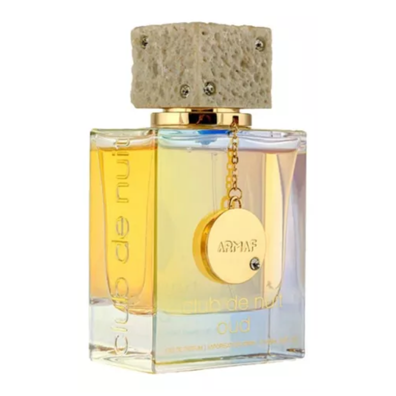 Armaf Club de Nuit Oud I Parfum 105 ml-1