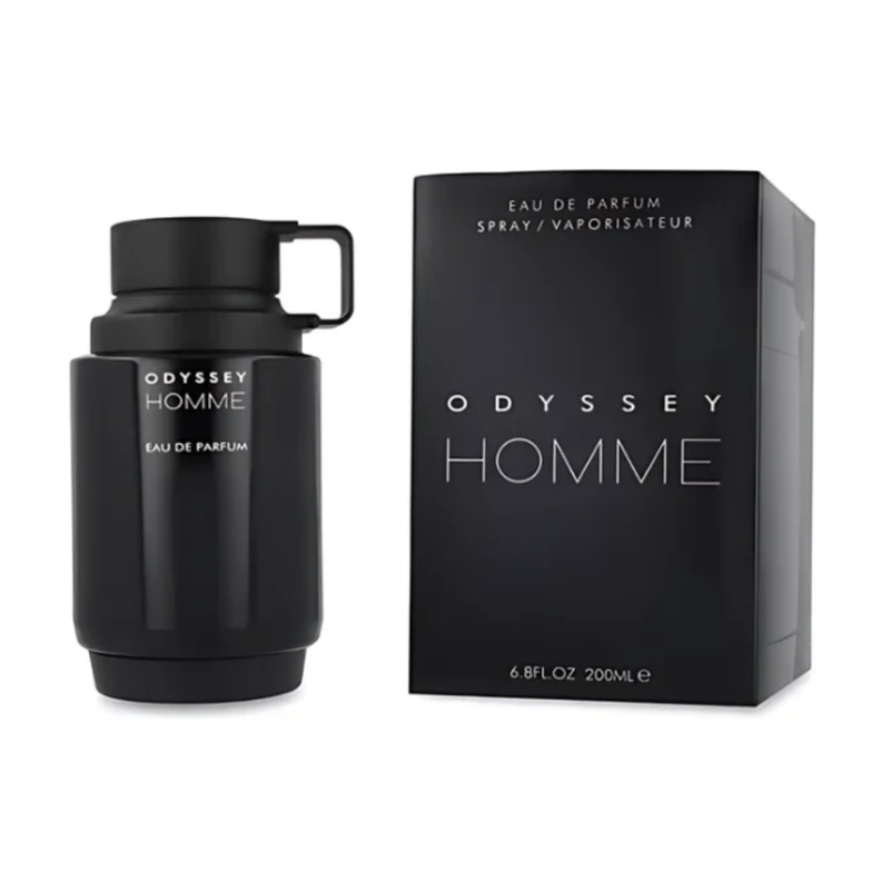 Perfume Armaf for Men Odyssey Homme EDP 200 ml-0