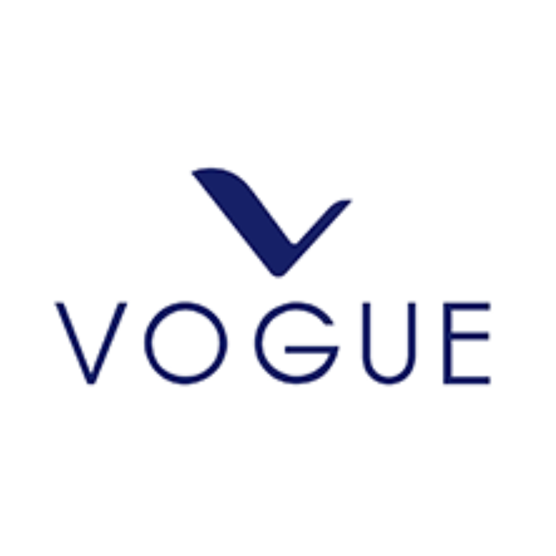 Esmalte de Uñas Vogue Brillo Larga Duración Efecto Gel-1
