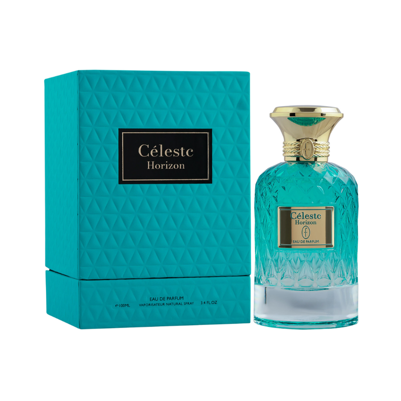 Perfume Célestc Horizon EDP 100 ml Flavia