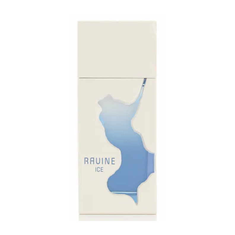 Perfume Ravine Ice Extrait de Parfum 100 ml French Avenue