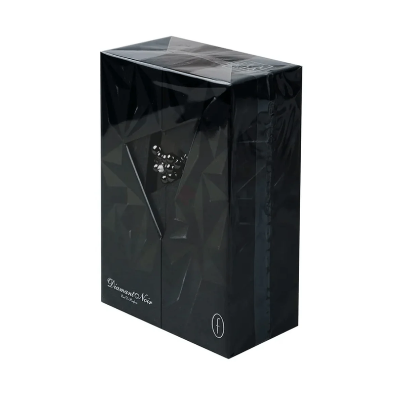 Perfume Diamant Noir Flavia EDP 100 ml-0