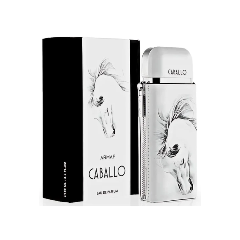  Perfume Armaf Caballo EDP 100 ml-0