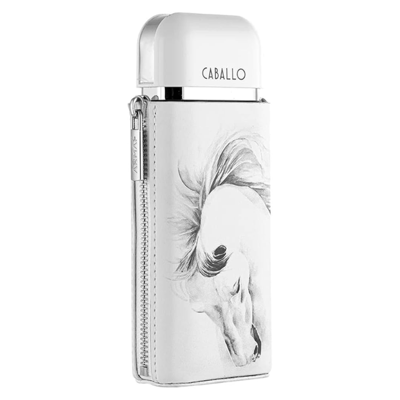  Perfume Armaf Caballo EDP 100 ml-1
