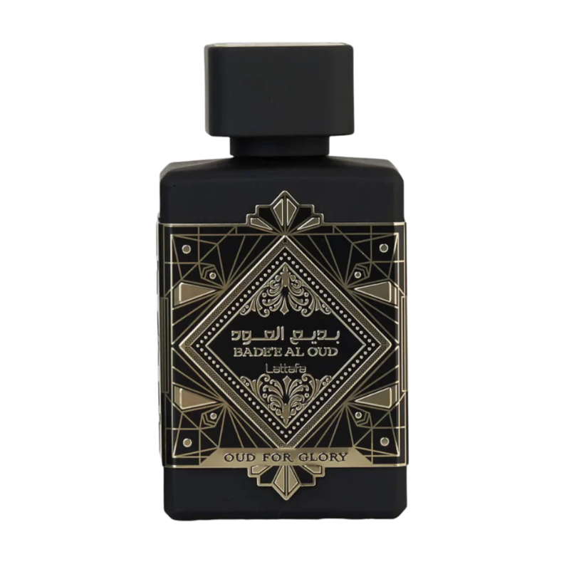 Lattafa Bade'e Al Oud For Glory EDP 100 ML-1