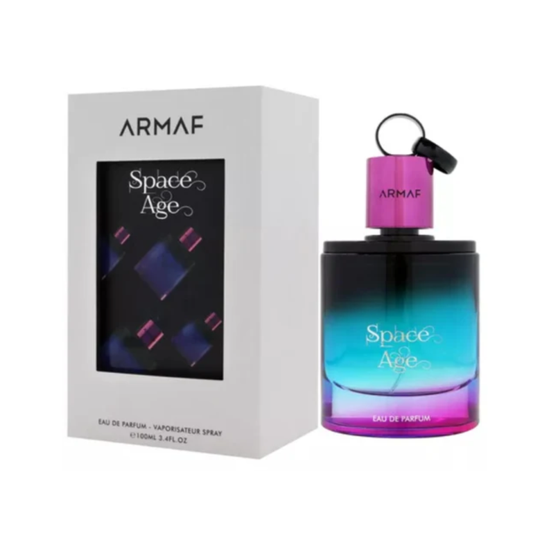 Perfume Armaf Original Space Age EDP 100 ml-0