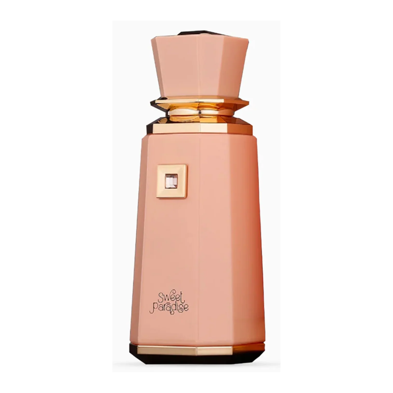 Perfume Fragrance World Sweet Paradise EDP 100 ml-1