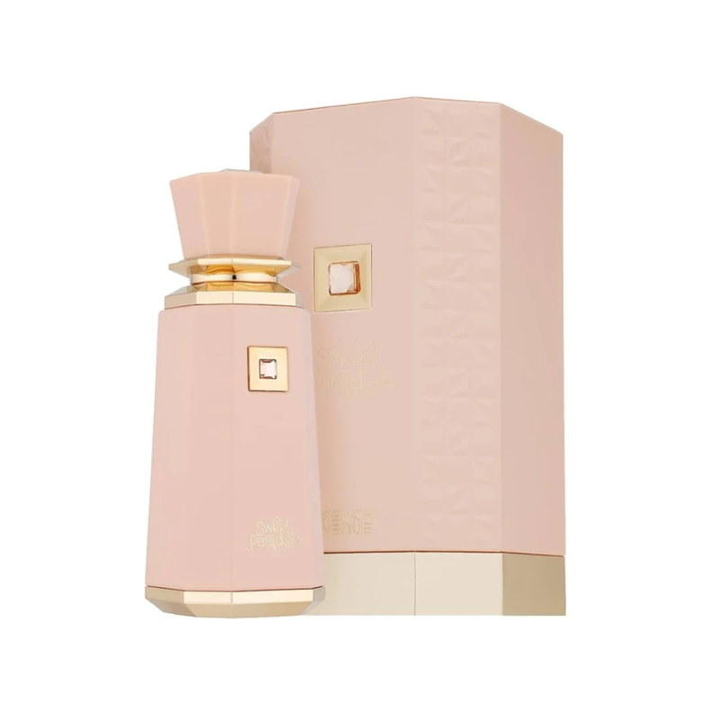 Perfume Fragrance World Sweet Paradise EDP 100 ml-0