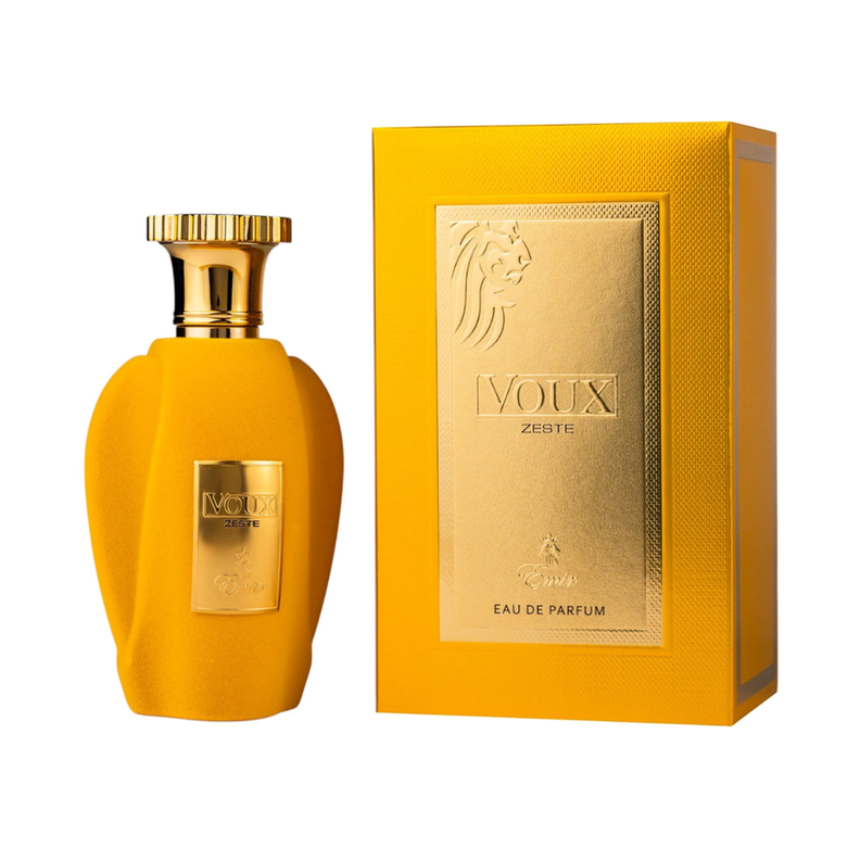 Perfume Emir Voux Zeste EDP 100 ml Paris Corner