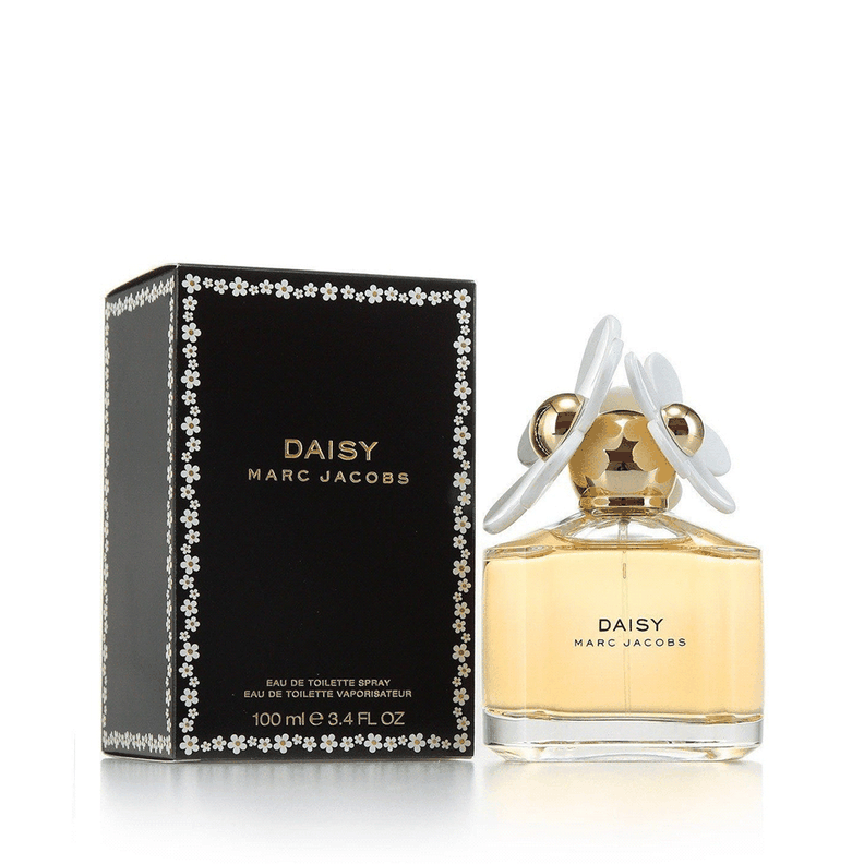 Daisy Marc Jacobs Edt 100 Ml Mujer-0