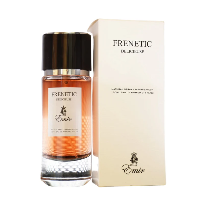 Perfume Frenetic Delicieuse EDP 80 ml Emir
