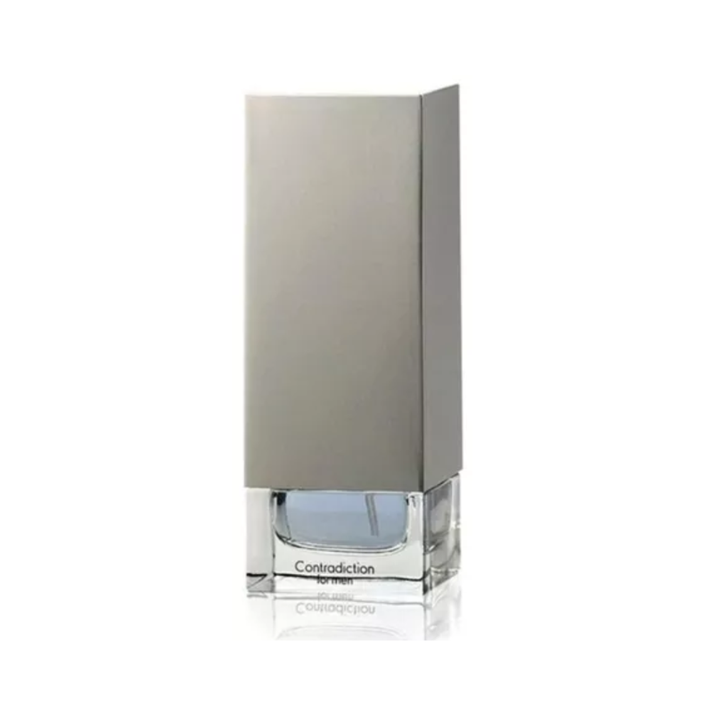 Calvin Klein Contradiction EDT Hombre 100ML-1