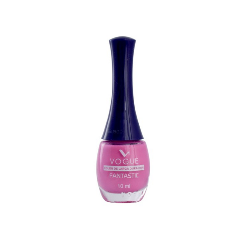 Esmalte de Uñas Vogue Fantastic Caricia 143-0