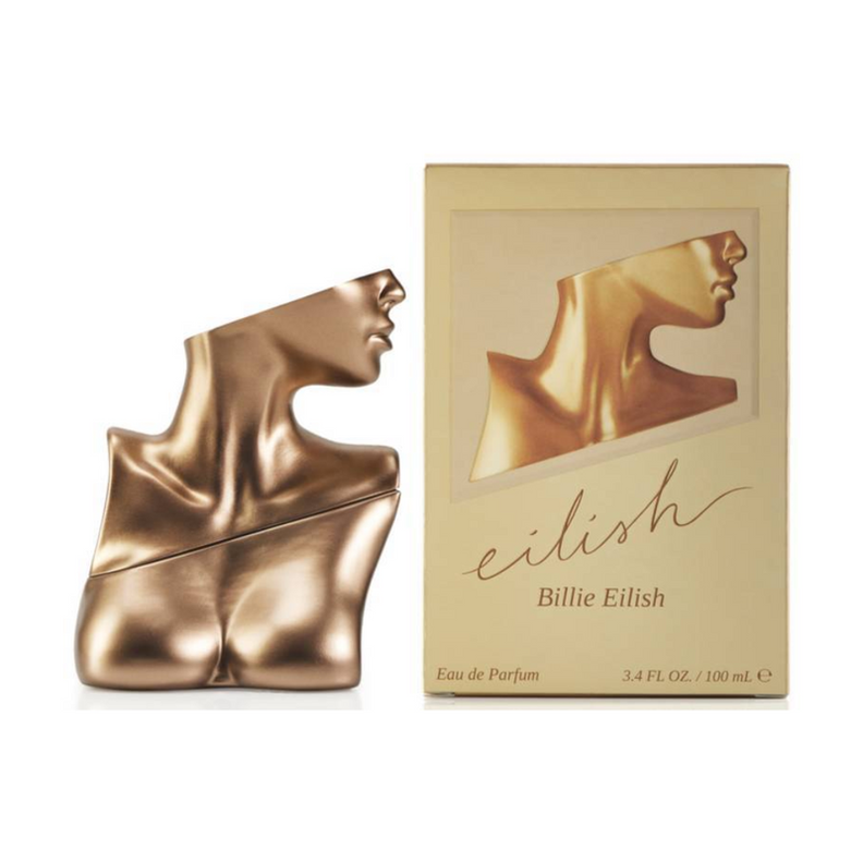 Eilish Billie Eilish EDP 100 ml Mujer-0