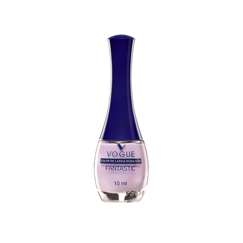 Esmalte de Uñas Vogue Fantastic Lila Frances-0