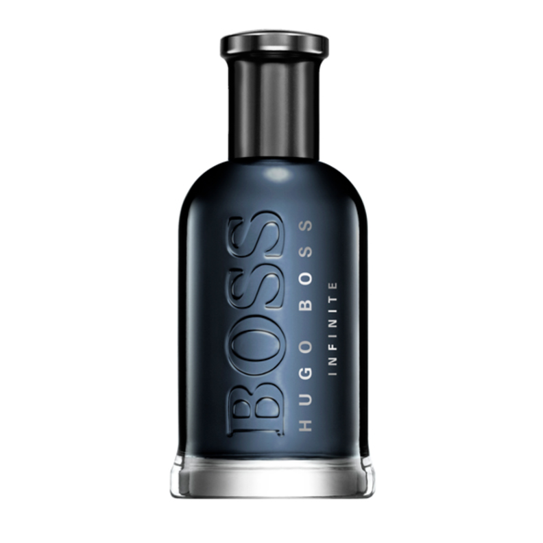 Perfume Hugo Boss Bottled Infinite EDP 200 ml-1