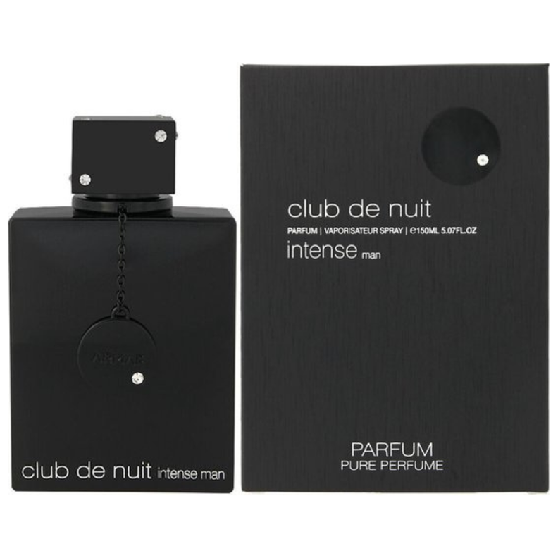 Armaf Club De Nuit Intense Parfum Men 150 ml-0