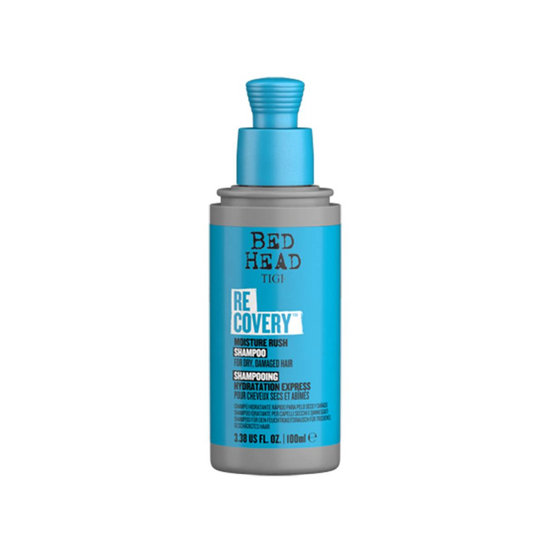Mini Bed Head Tigi Recovery Shampoo 100ml-0
