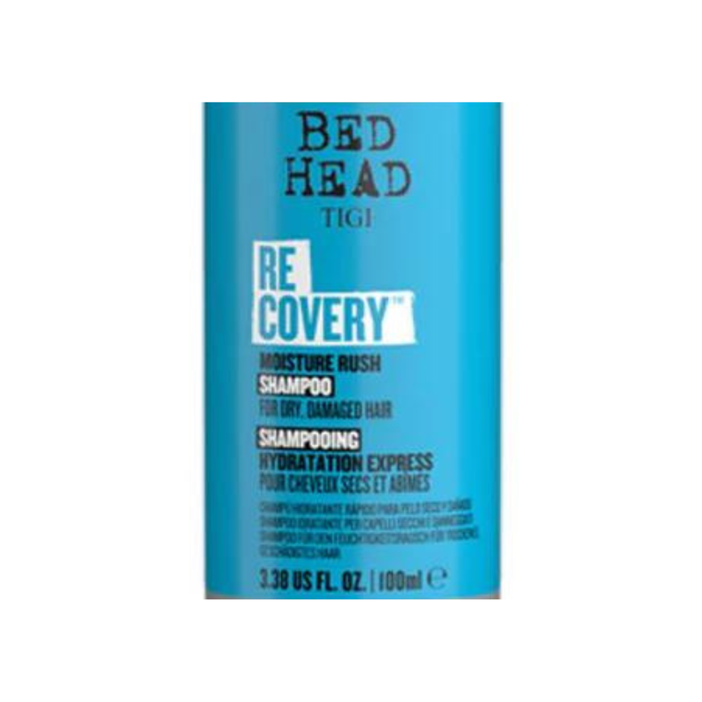 Mini Bed Head Tigi Recovery Shampoo 100ml-1