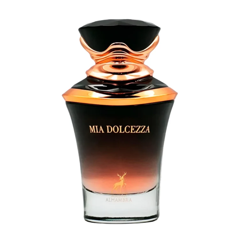 Perfume Maison Alhambra Mia Dolcezza EDP 100 ml. Mujer-1