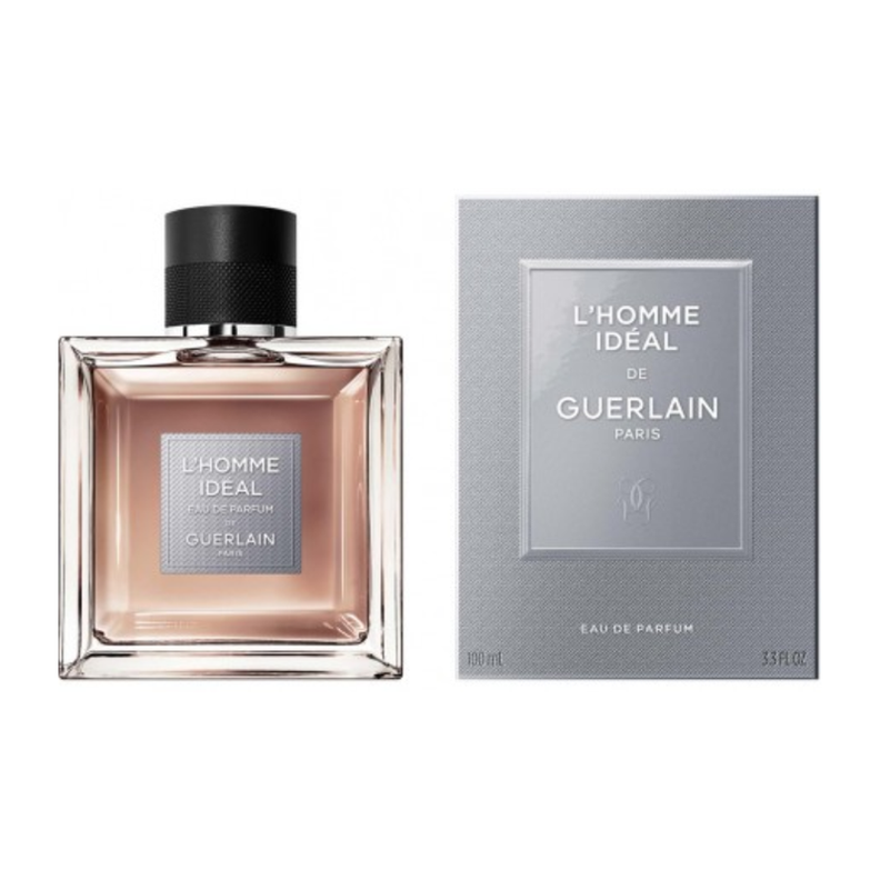Perfume Guerlain L'Homme Ideal EDP 100 ml-0