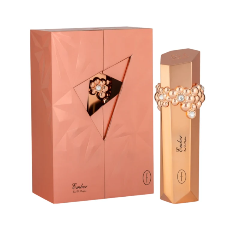 Perfume Ember Flavia EDP 100 ml-0