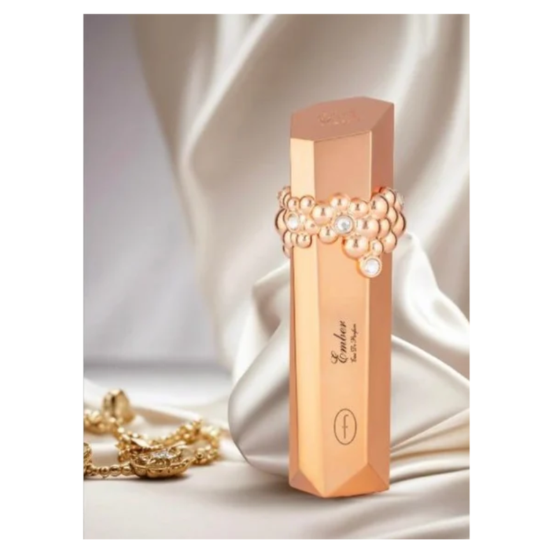 Perfume Ember Flavia EDP 100 ml-1