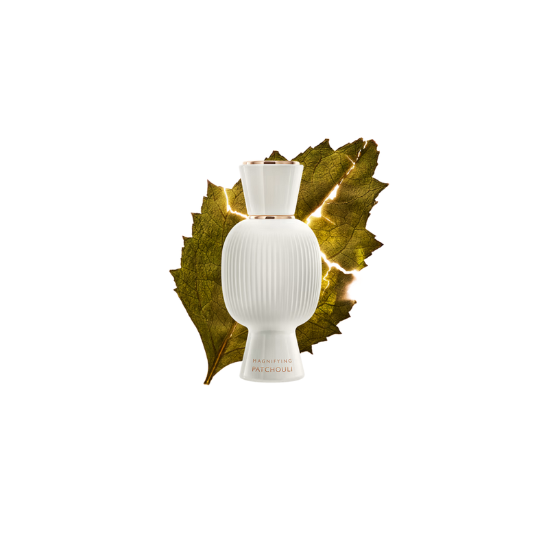 Bvlgari Allegra Magnifying Patchouli EDP 40 ML Mujer-0