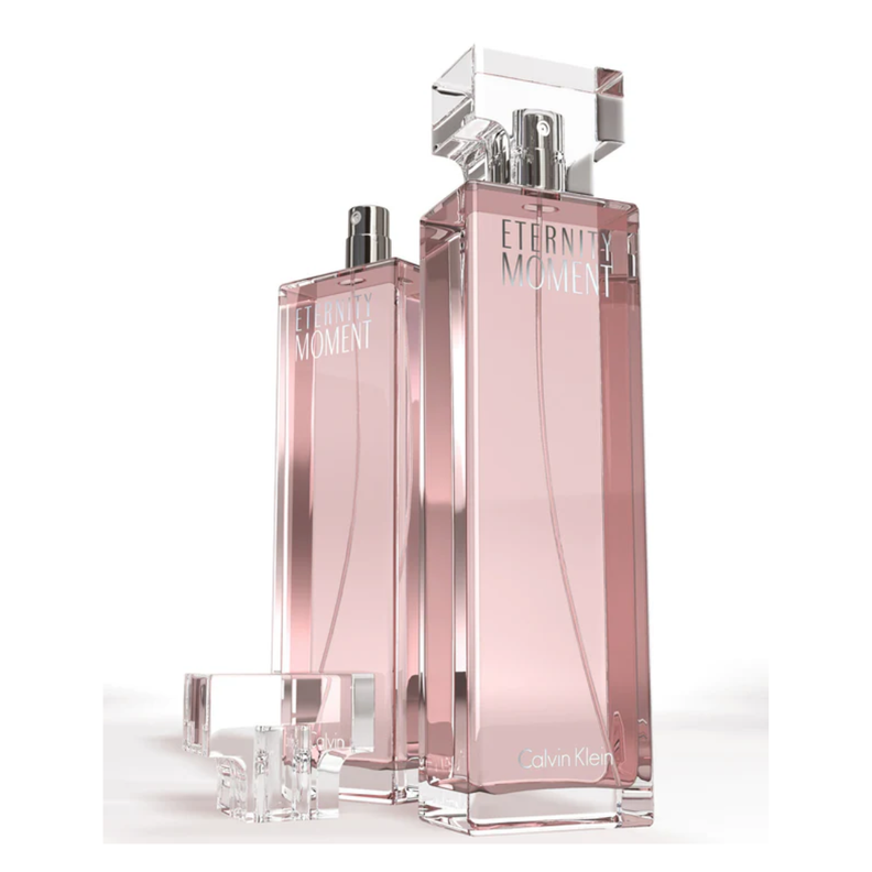 Perfume Eternity Moment 100ML EDP Mujer Calvin Klein-1