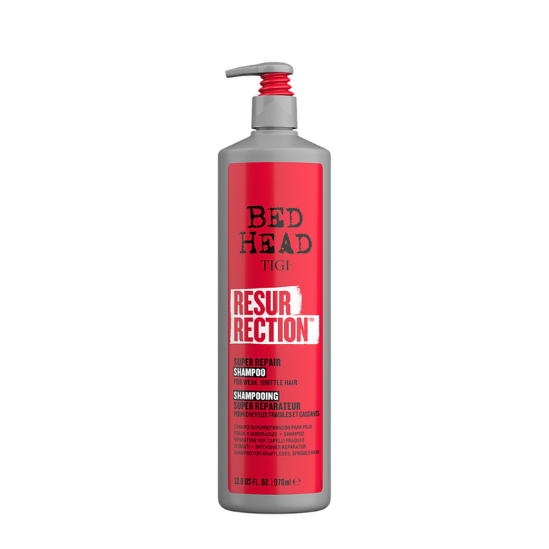 Shampoo Tigi Bed Head Resurrection 970ml-0