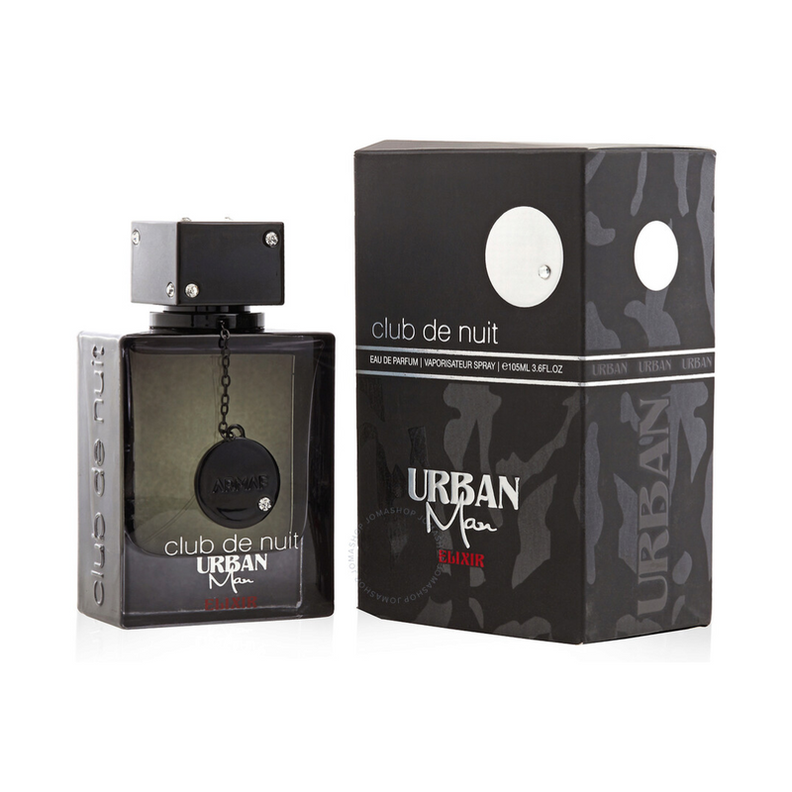 Armaf Mens Club De Nuit Urban Elixir EDP 105 ML-0