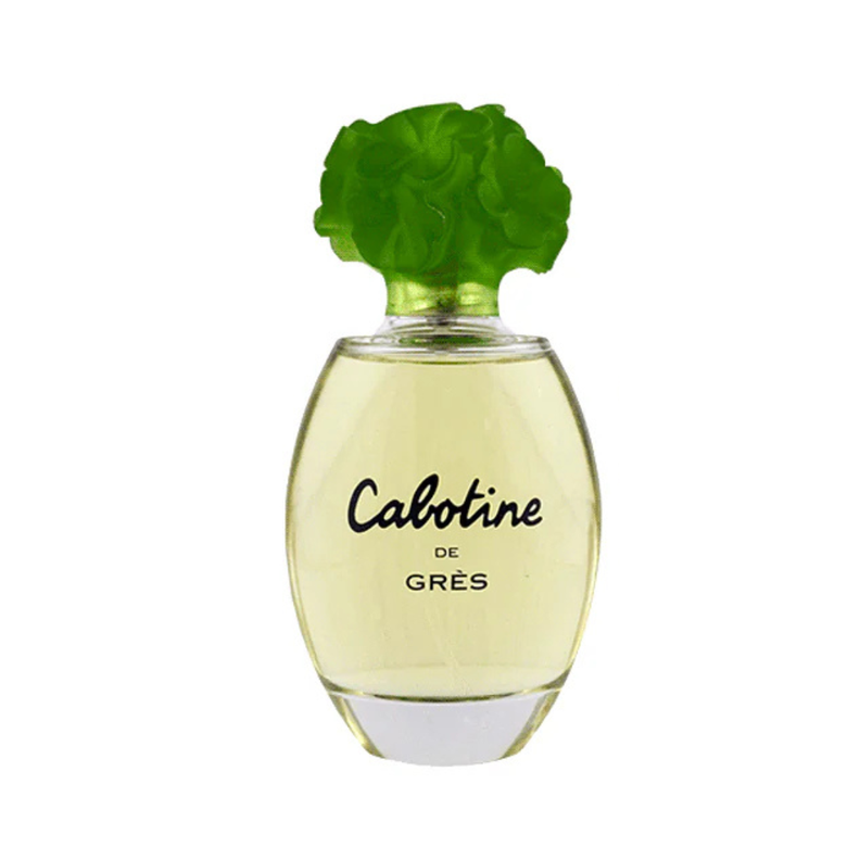 Cabotine Gres Edt 100Ml Mujer-1