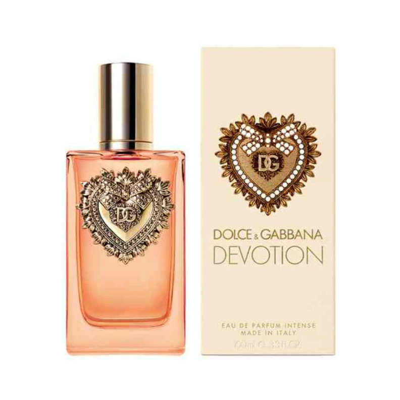 Devotion EDP Intense 100 ml. Dolce And Gabbana-0