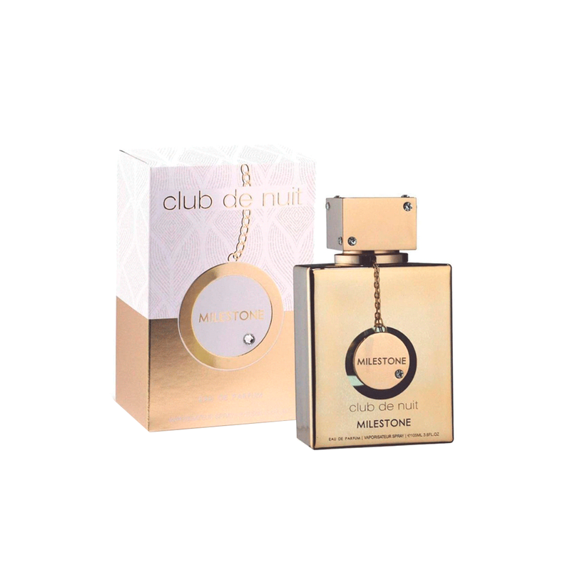 Club De Nuit Milestone Armaf Edp 105 ml Unisex-0