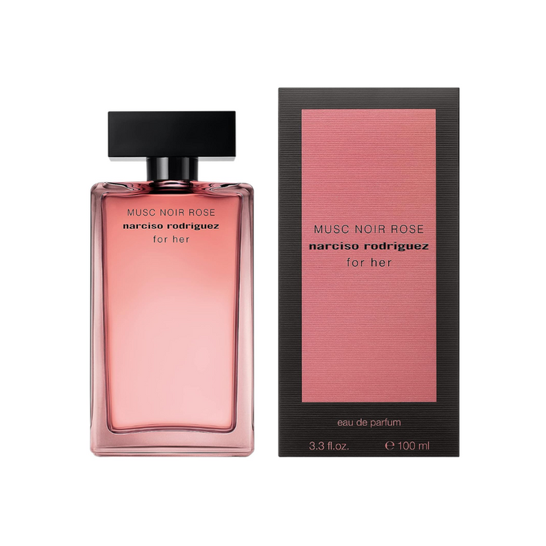 Narciso Rodriguez Musc Noir Rose For Her EDP 100 ML-0
