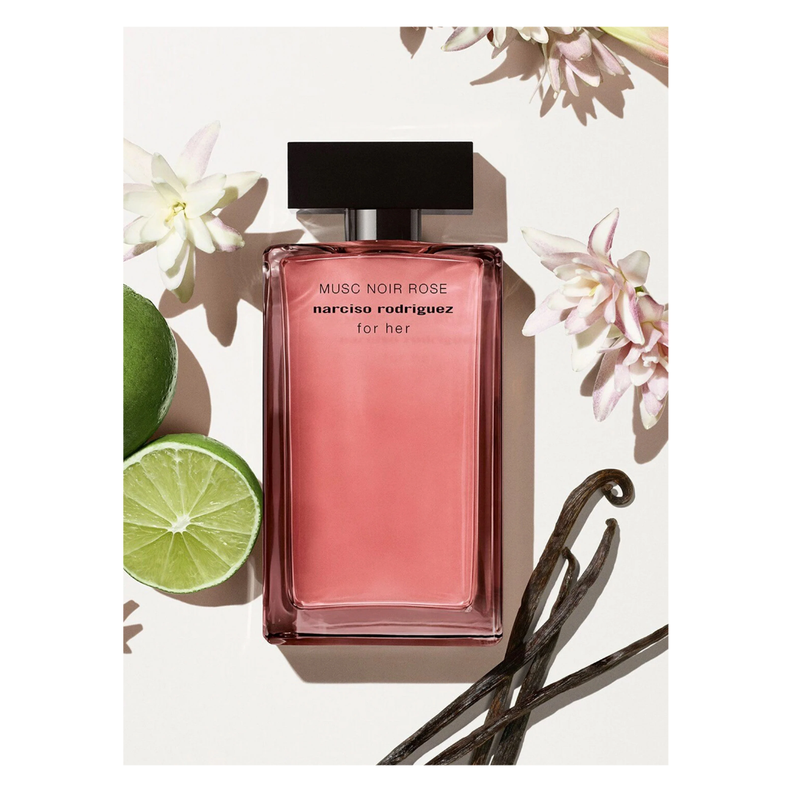 Narciso Rodriguez Musc Noir Rose For Her EDP 100 ML-1