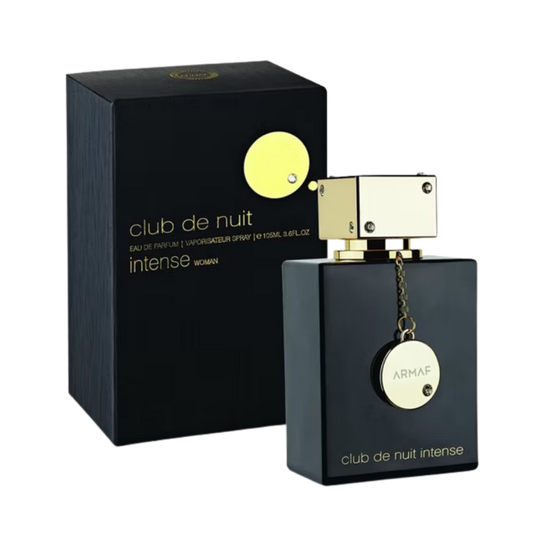 Perfume Armaf Club de Nuit Intense EDP 105ML Mujer-0