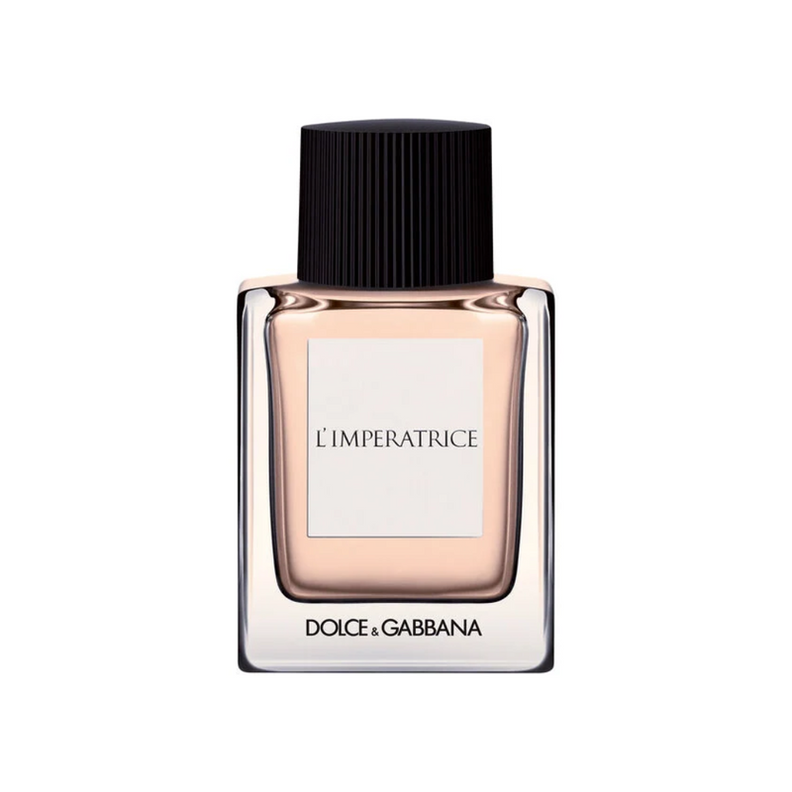 Perfume Dolce And Gabbana Limperatrice EDT 50 ML Mujer-0