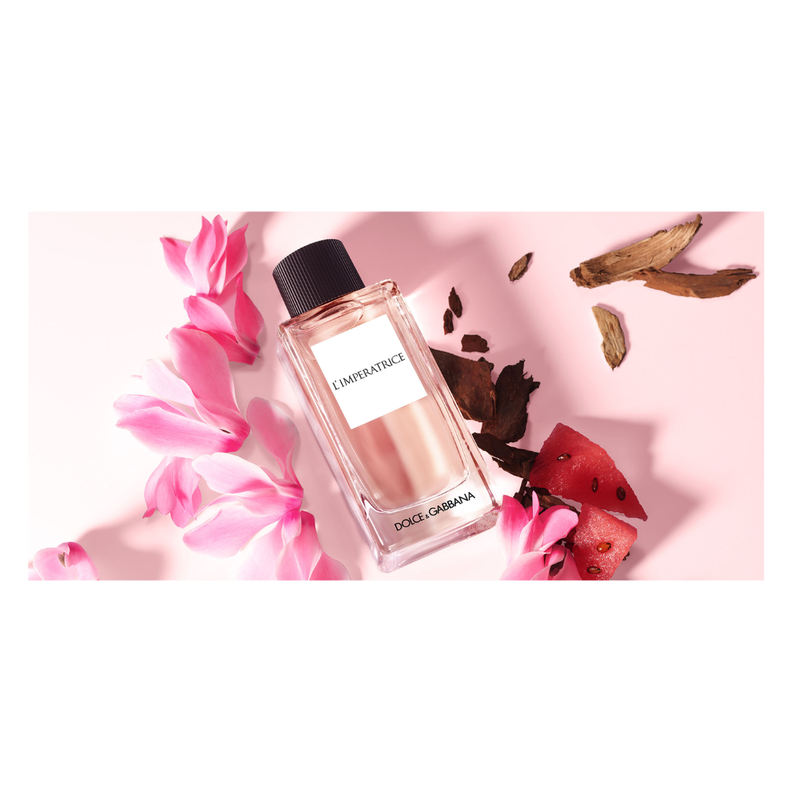 Perfume Dolce And Gabbana Limperatrice EDT 50 ML Mujer-1