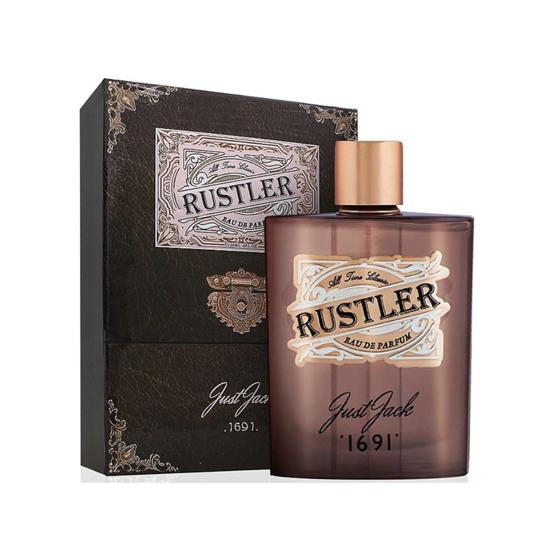 Perfume All Time Classic Rustler EDP 120 ml  Just Jack 1691