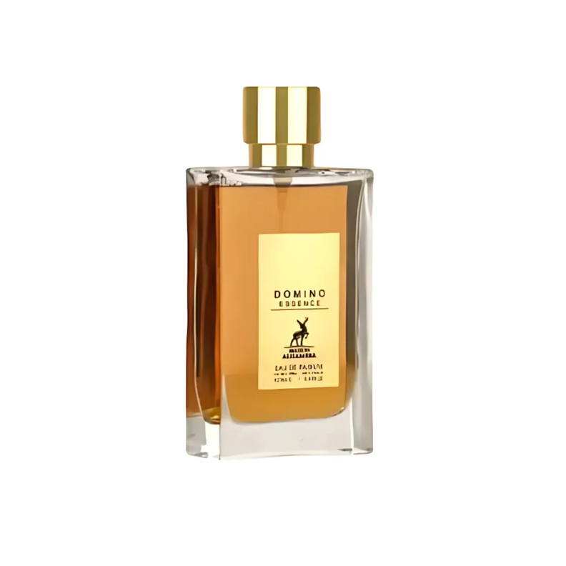 Perfume Maison Alhambra Domino Essence EDP 100ml