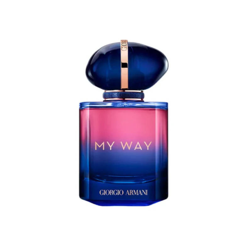My Way Giorgio Armani PARFUM 50 ML Mujer RECARGABLE-1