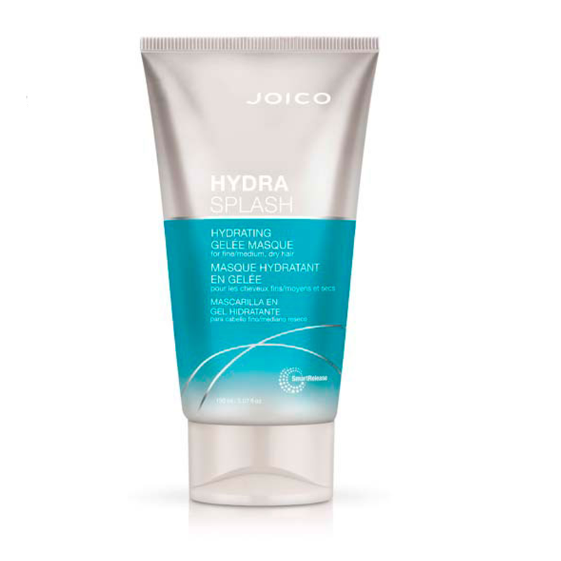Mascarilla de Gel Hydrasplash 150 ml. Joico-0