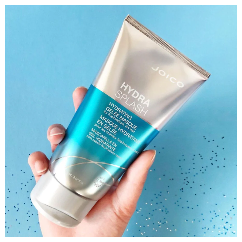 Mascarilla de Gel Hydrasplash 150 ml. Joico-2