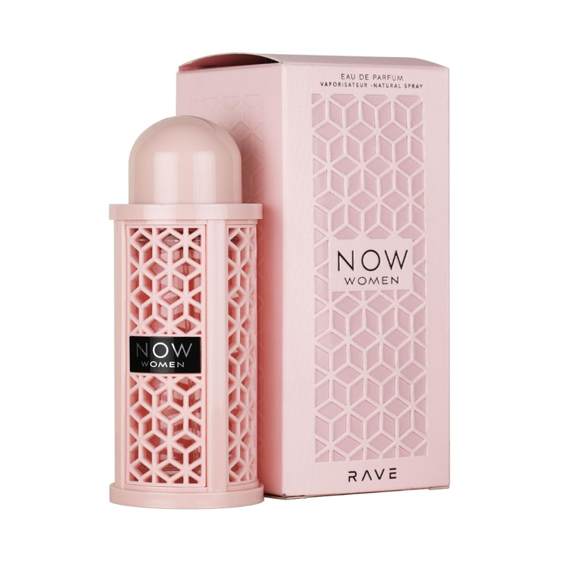 Rave Now Women EDP 100 ml-0