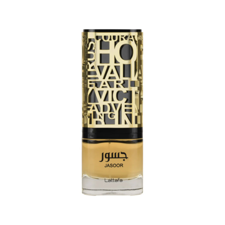 Perfume Lattafa Jasoor EDP 100ml-1
