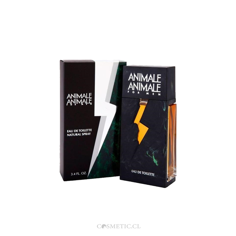 Perfume Animale Animale Men EDT 100 ml-0