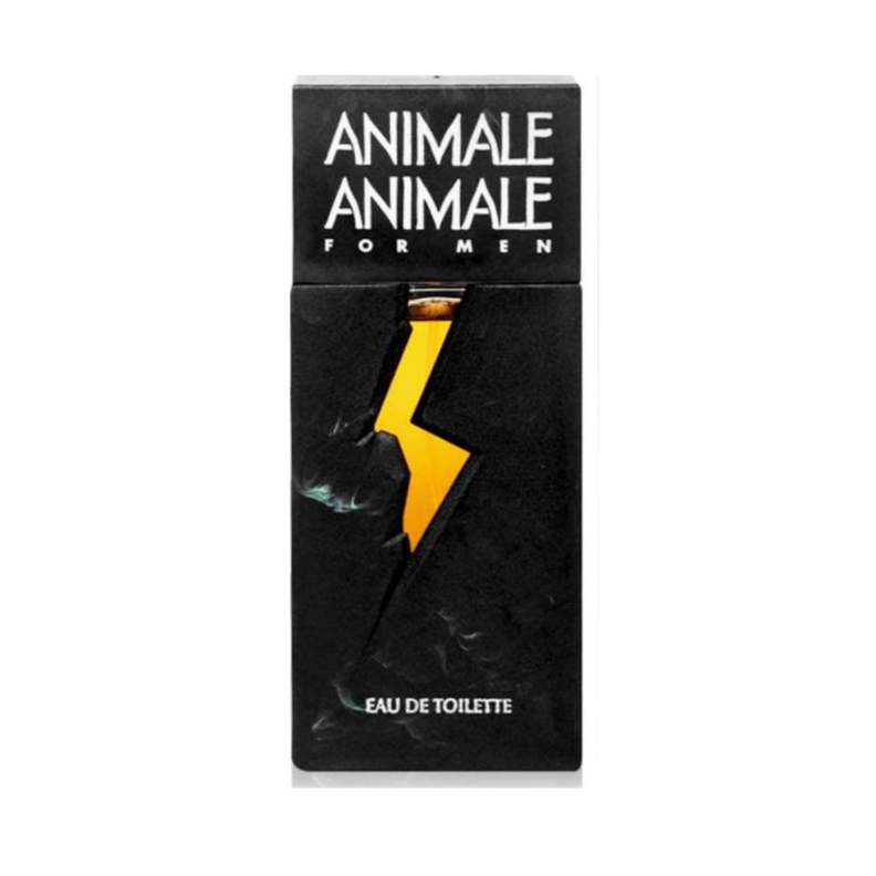 Perfume Animale Animale Men EDT 100 ml-1