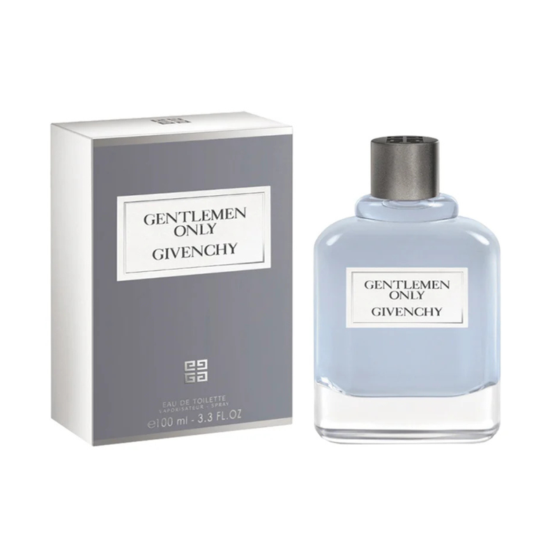 Perfume Gentleman Only 100ML EDT Hombre Givenchy
